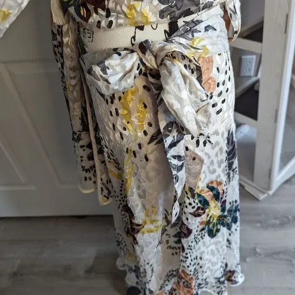 Free People two piece dress - Picture 5 of 9